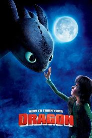 How to Train Your Dragon – 2010