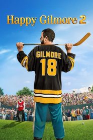 Happy Gilmore 2 – 2025