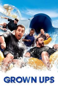 Grown Ups – 2010