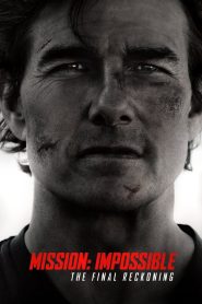 Mission: Impossible – The Final Reckoning – 2025