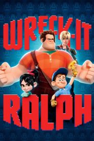 Wreck-It Ralph – 2012