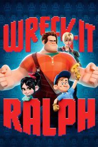 Wreck-It Ralph – 2012