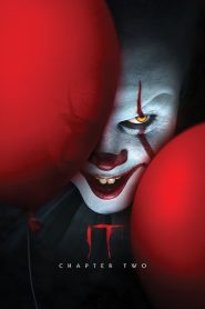 It Chapter Two – 2019