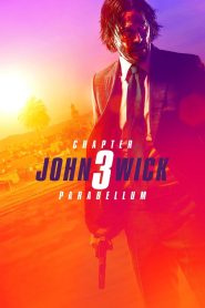John Wick: Chapter 3 – Parabellum – 2019